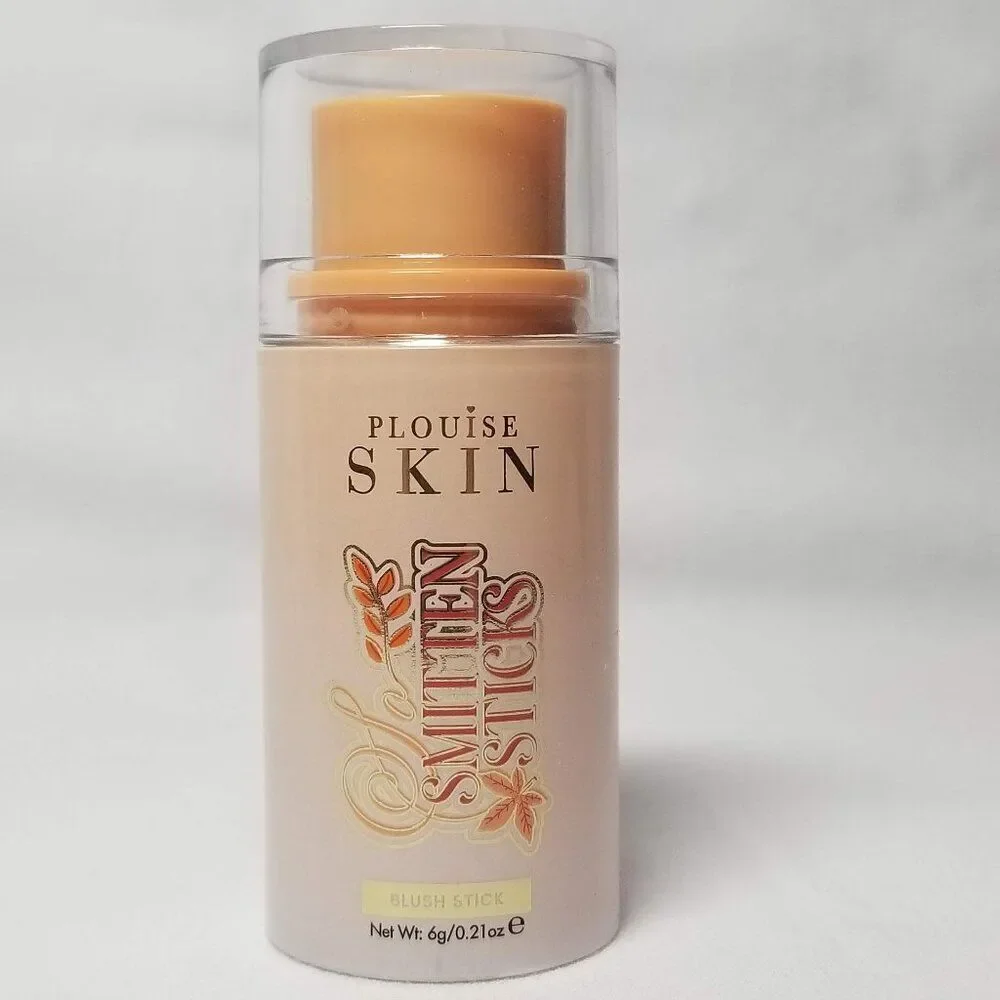 P.Louise - Skin Smitten Cream Blush Stick - Harvest Blush